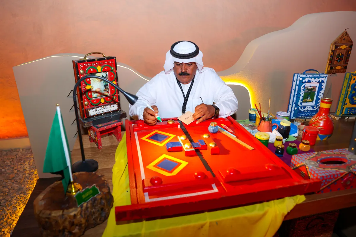 عبد الله علي العيسى