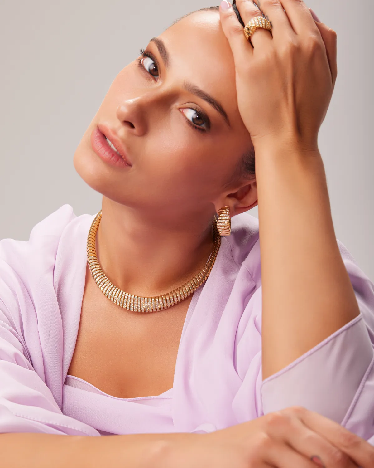 مجوهرات دار FerriFirenze الإيطالية