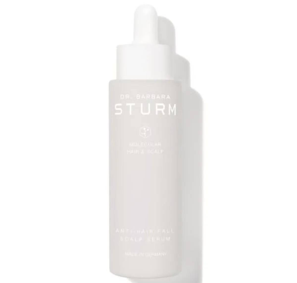 سيروم للشعر الخفيف