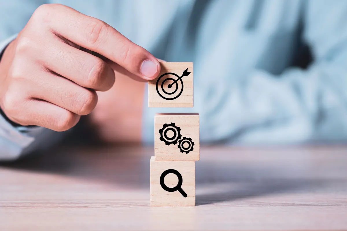 التخطيط الاستراتيجي