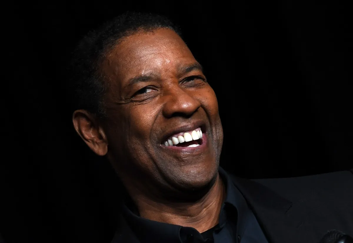دينزل واشنطن Denzel Washington (مصدر الصورة:  VALERIE MACON / AFP)