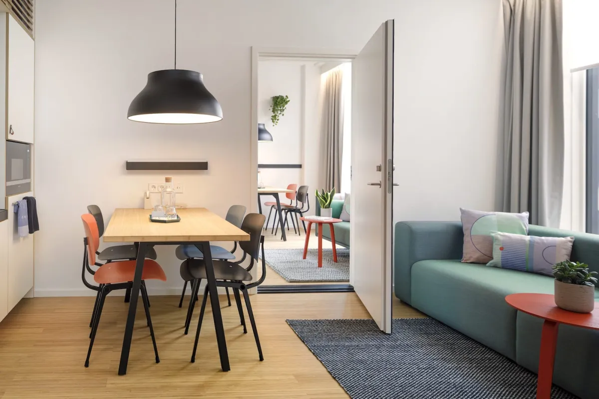 زوكو كوبنهاغن