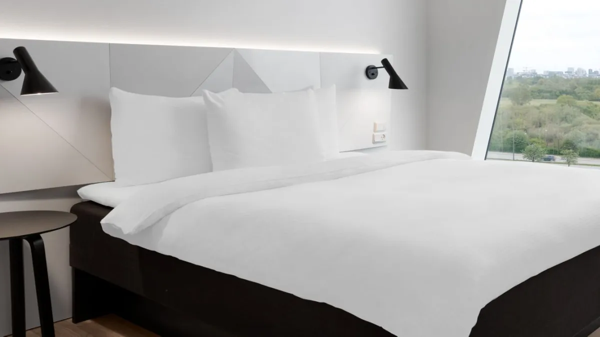 فندق إيه سي من ماريوت بيلا سكاي كوبنهاغن