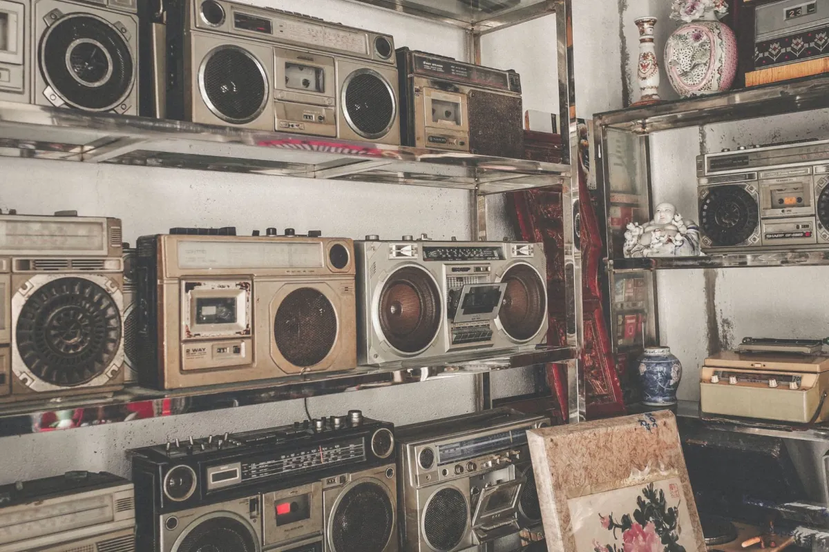 اليوم العالمي للتراث السمعي البصري