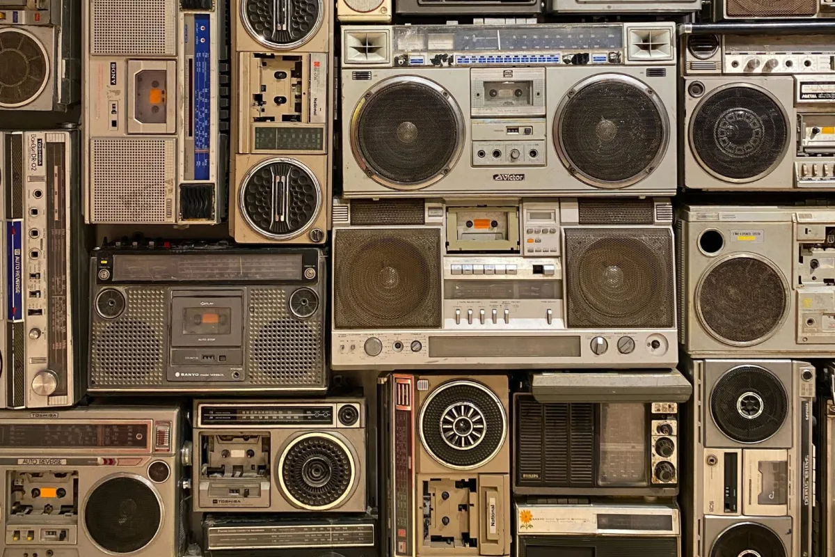 اليوم العالمي للتراث السمعي البصري