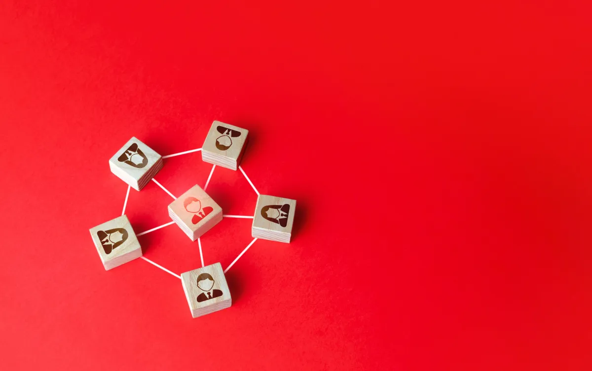 قسم الموارد البشرية