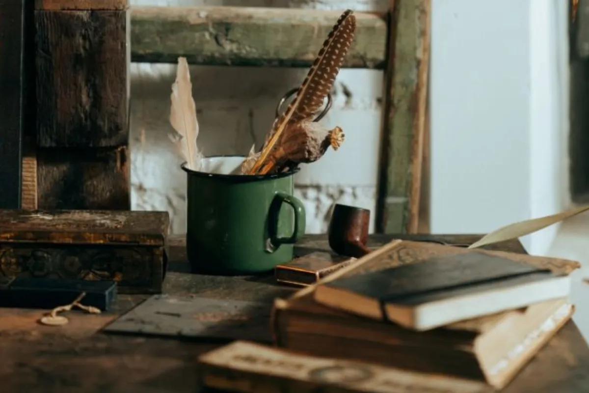 علم العروض في الشعر 