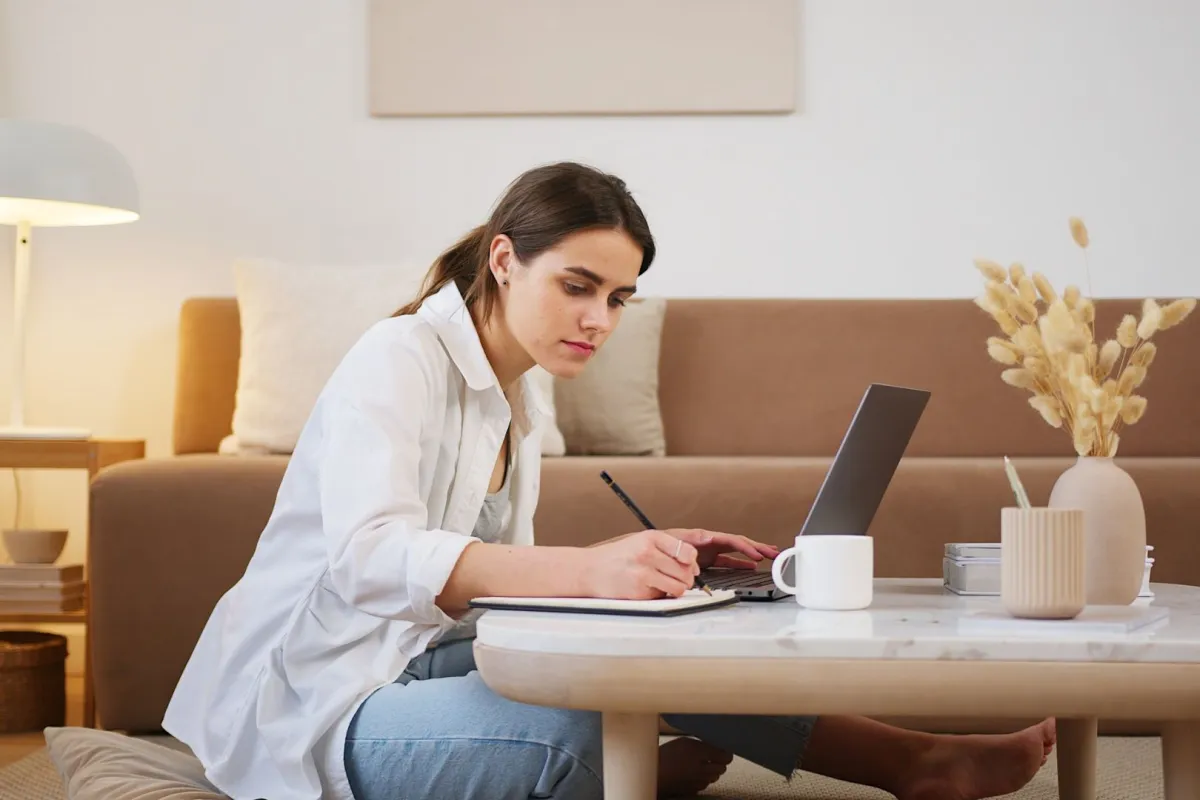 ضغوط الامتحانات