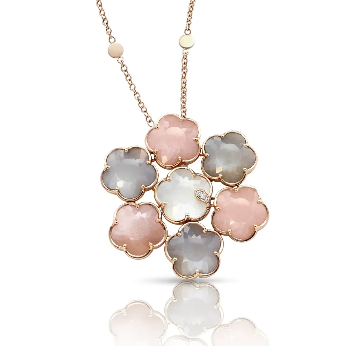 سلسلة Bouquet Lunaire من باسكال بروني Pasquale Bruni