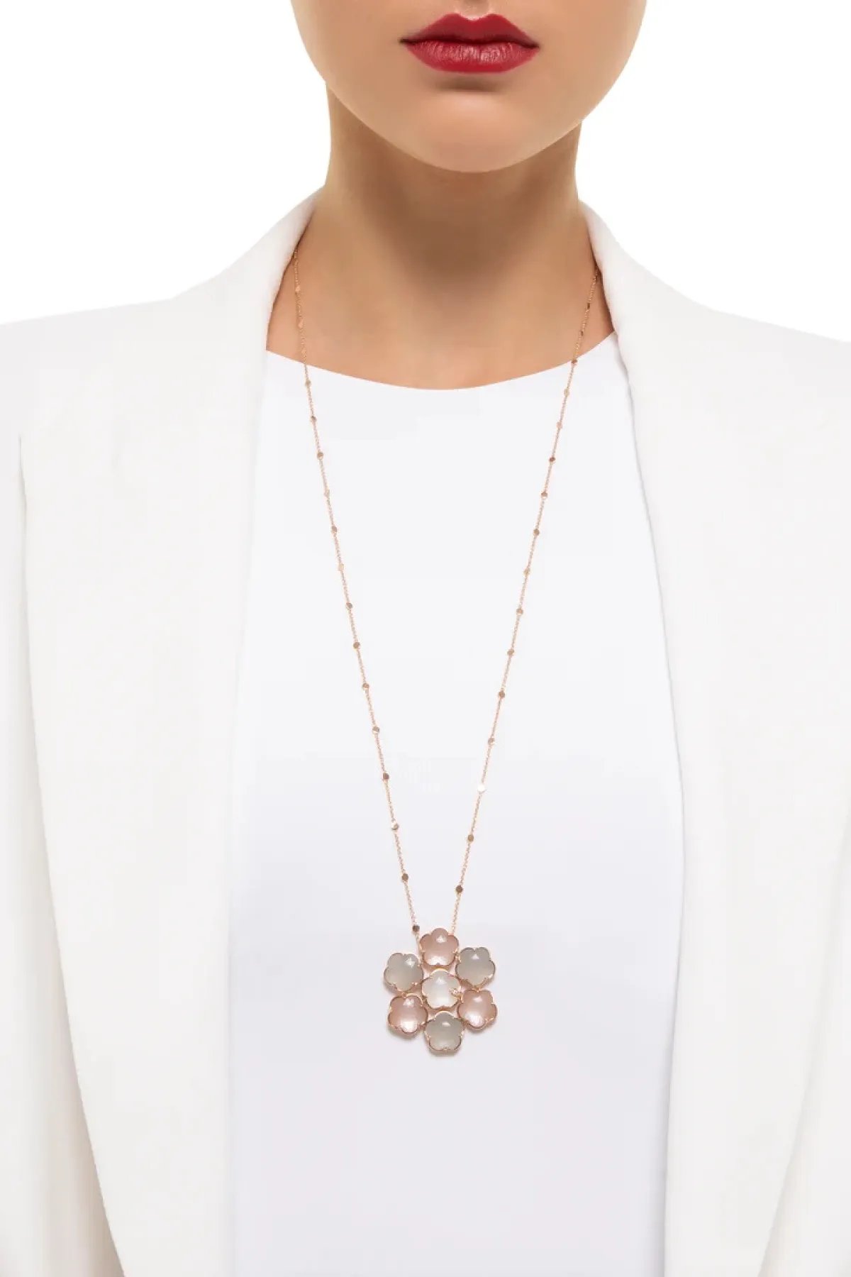 سلسلة Bouquet Lunaire من باسكال بروني Pasquale Bruni 