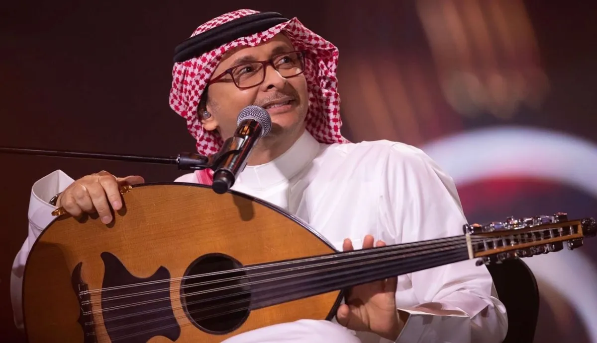 عبد المجيد عبدالله -الصورة من حسابه على الانستغرام