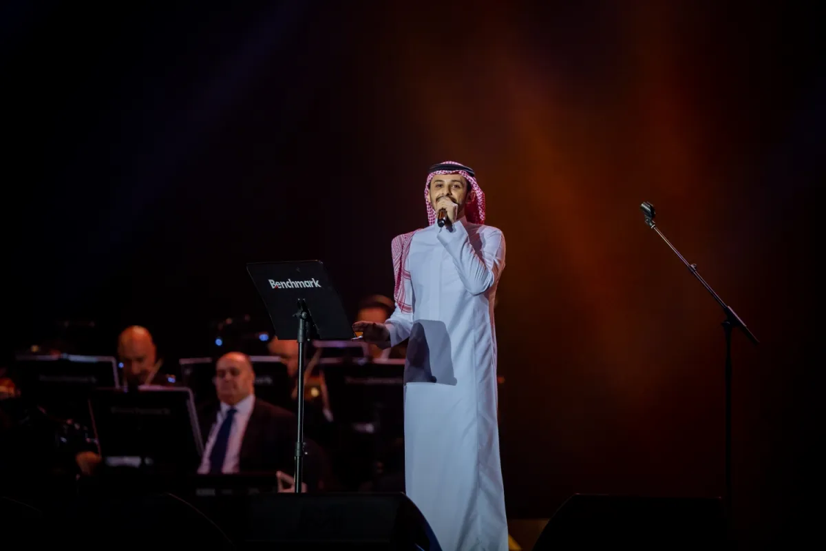 أحمد علوي -الصورة من المصدر