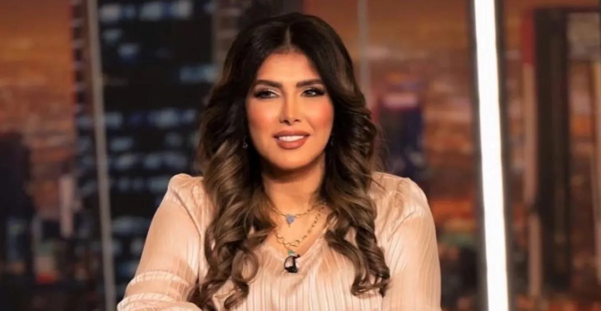 زهرة عرفات- الصورة من  حسابها على الانستغرام