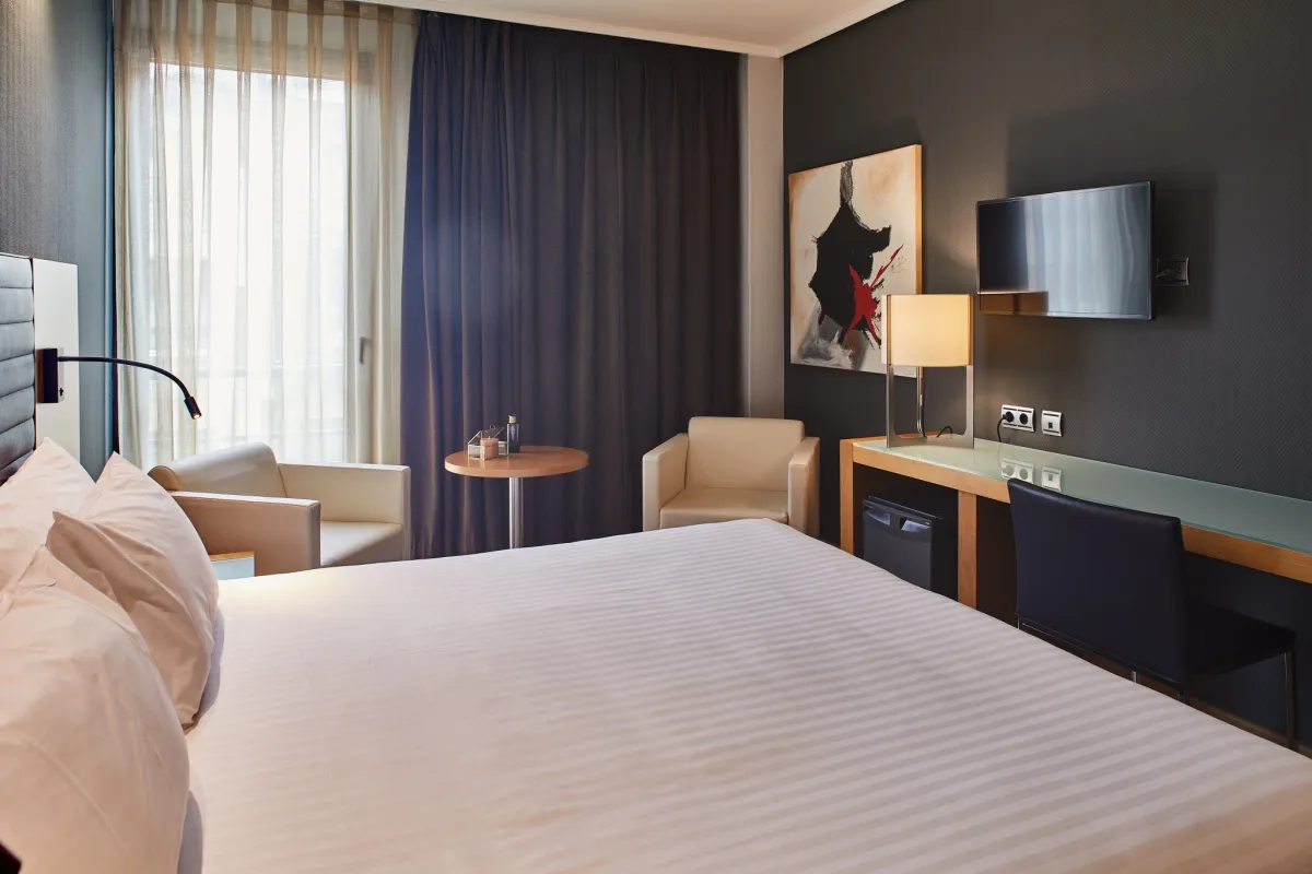 هوتل سيلكن إندوتكسو 