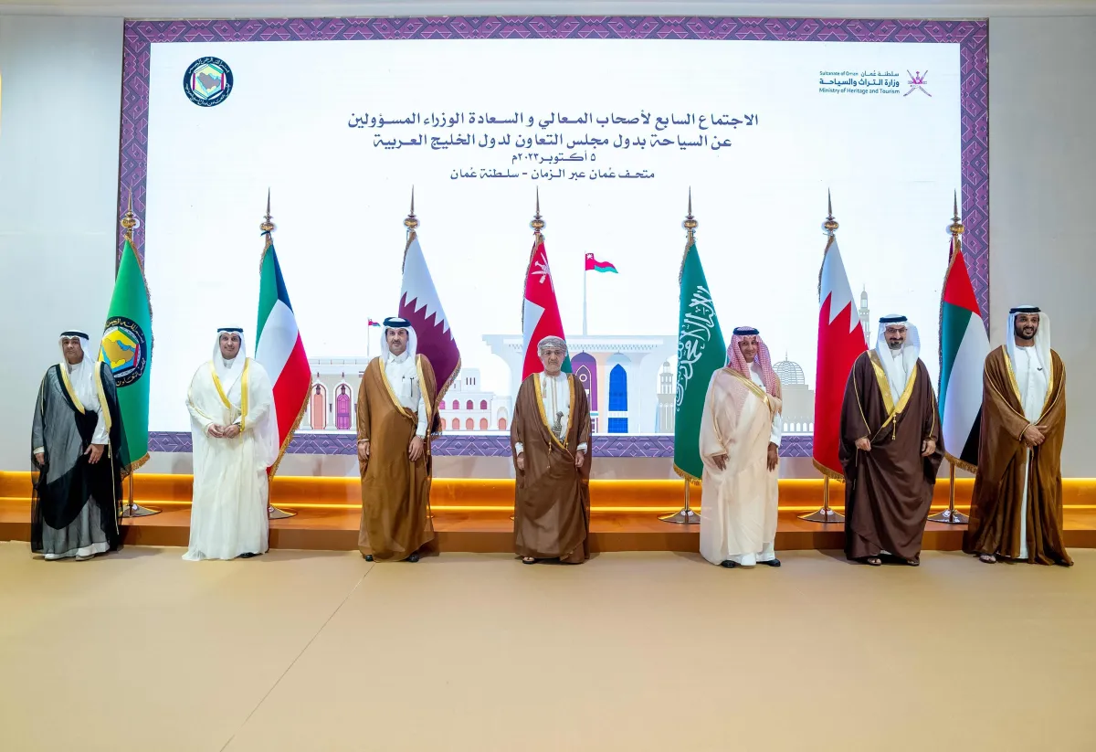 اعتماد مدينة العين عاصمة للسياحة الخليجية لعام 2025 - الصورة من وام