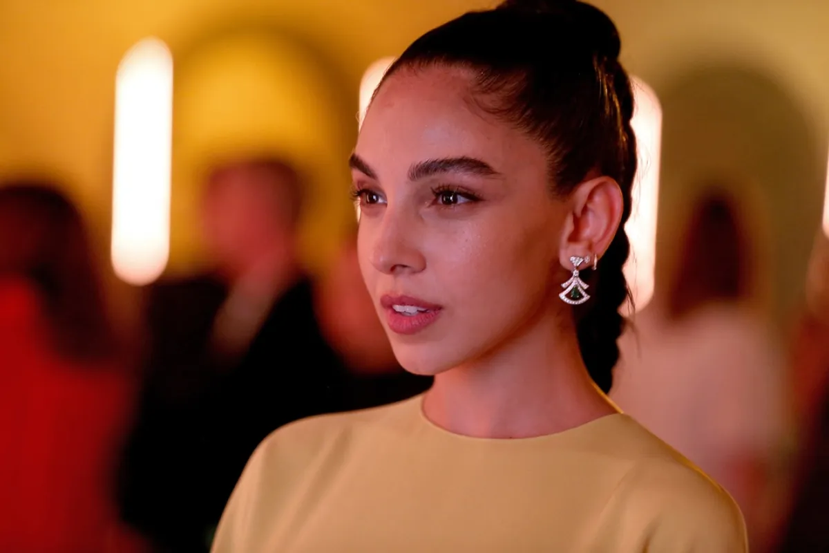 الدوحة  نوفمبر 2021،سلمى أبو ضيف ،، Salma Abu Deif 