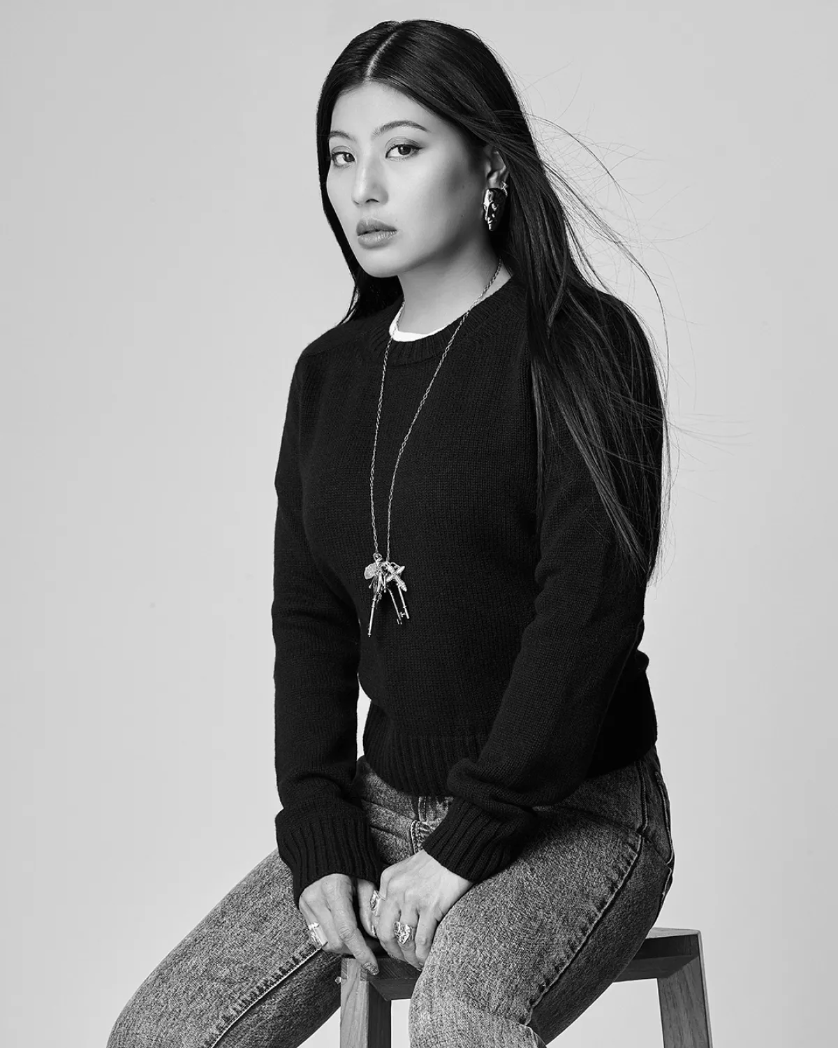 الأميرة التايلندية سيريفان نافاري - الصورة من الأميرة 