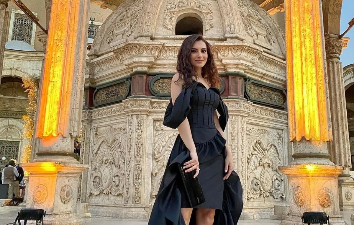 كارمن سليمان