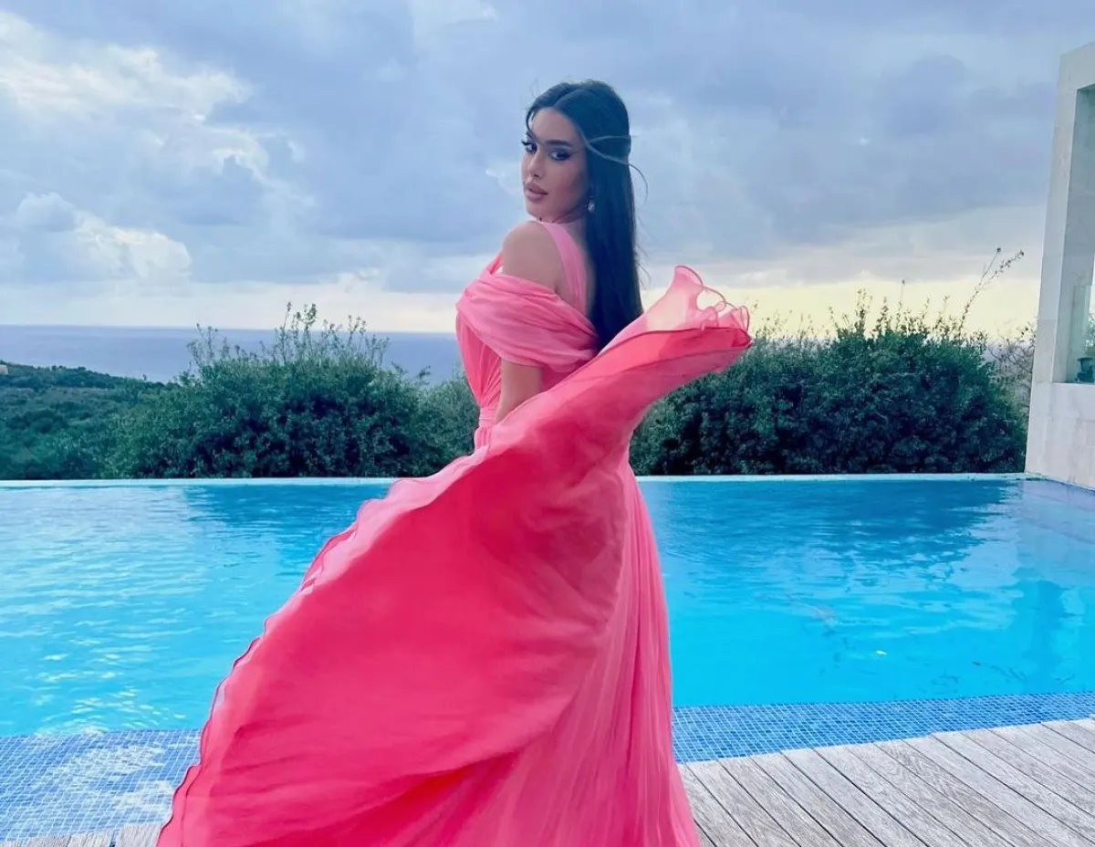 ياسمين صبري