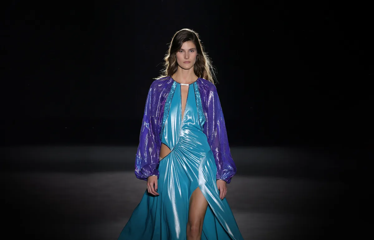   Launchmetrics/Spotlight  كوستو برشلونة ، مصدر الصورة