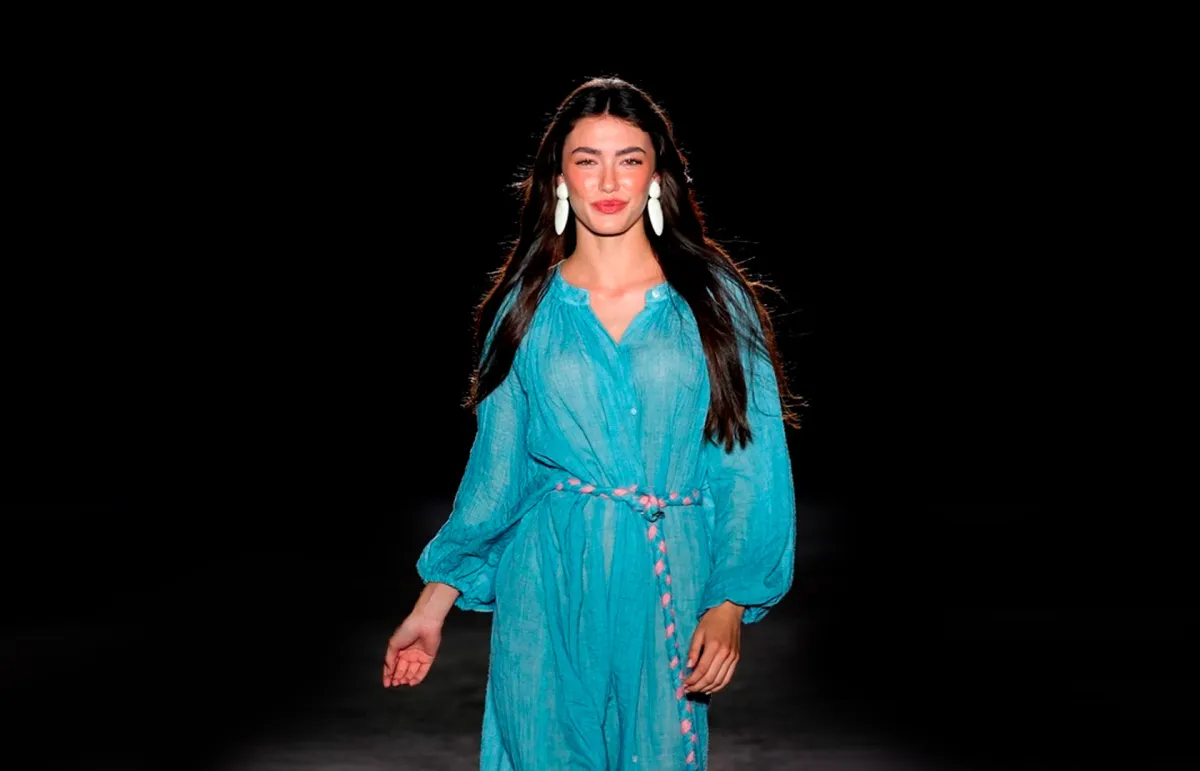 Label Edition F23 (الصورة من Launchmetrics/Spotlight©)