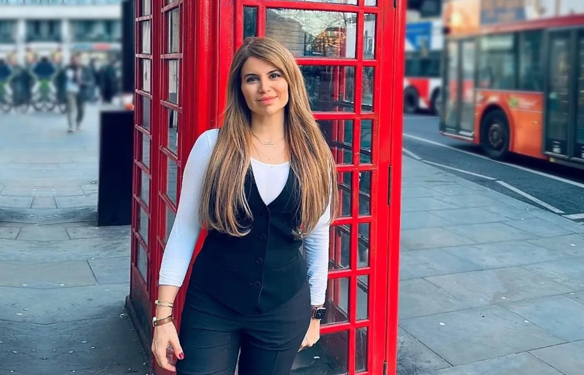  كيف نختار القبعة العصرية مع المصممة رنا دبوس