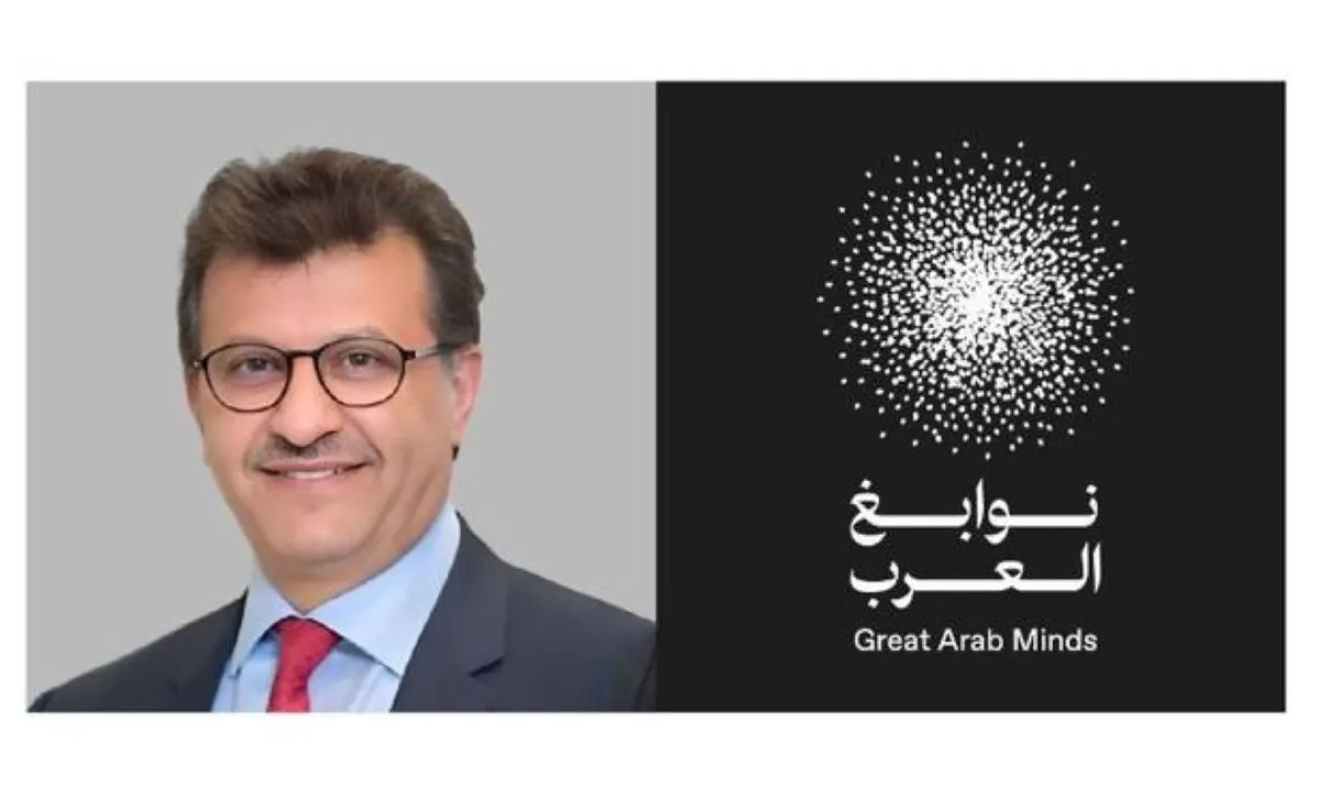 الجراح السعودي هاني نجم يفوز بجائزة "نوابغ العرب" في الطب