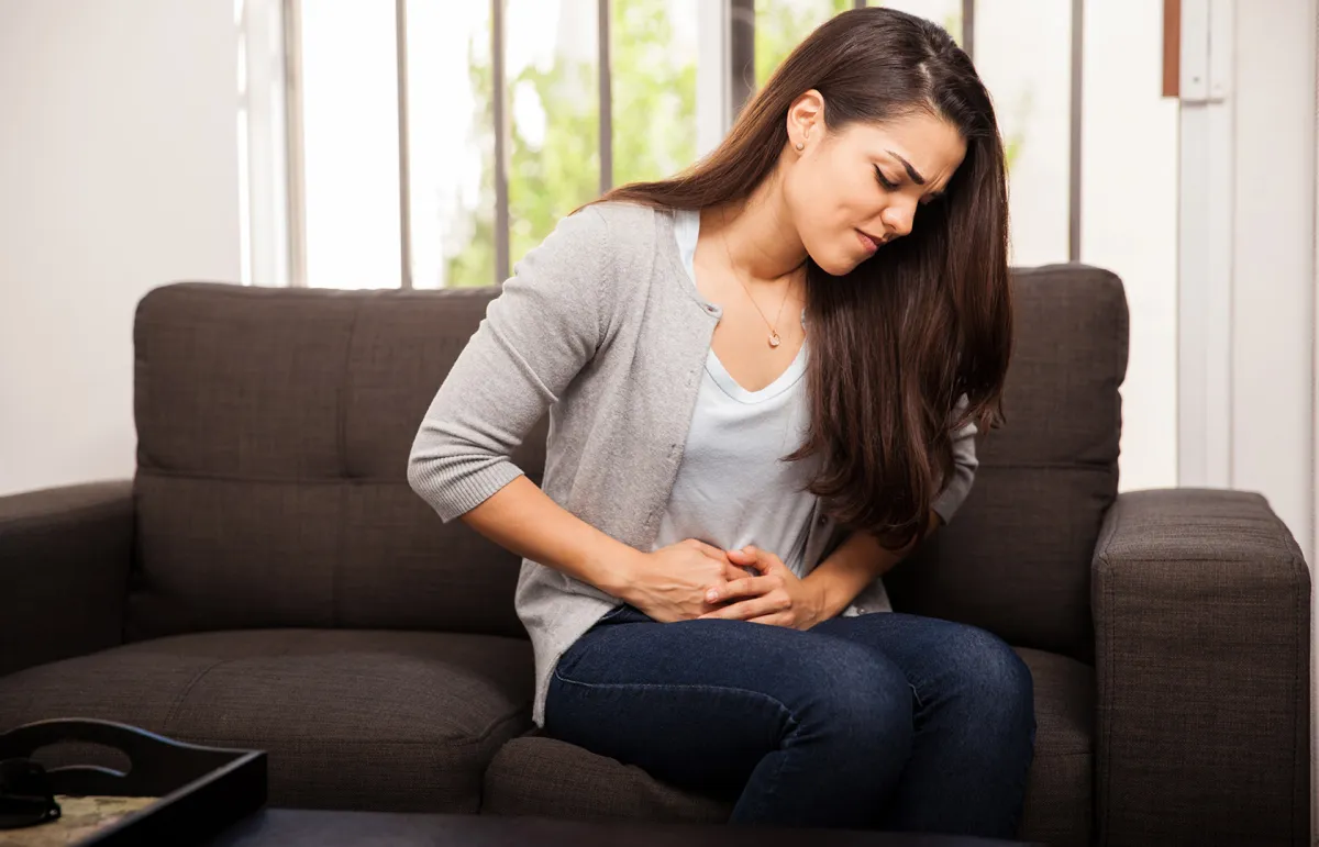 الافرازات المهبلية