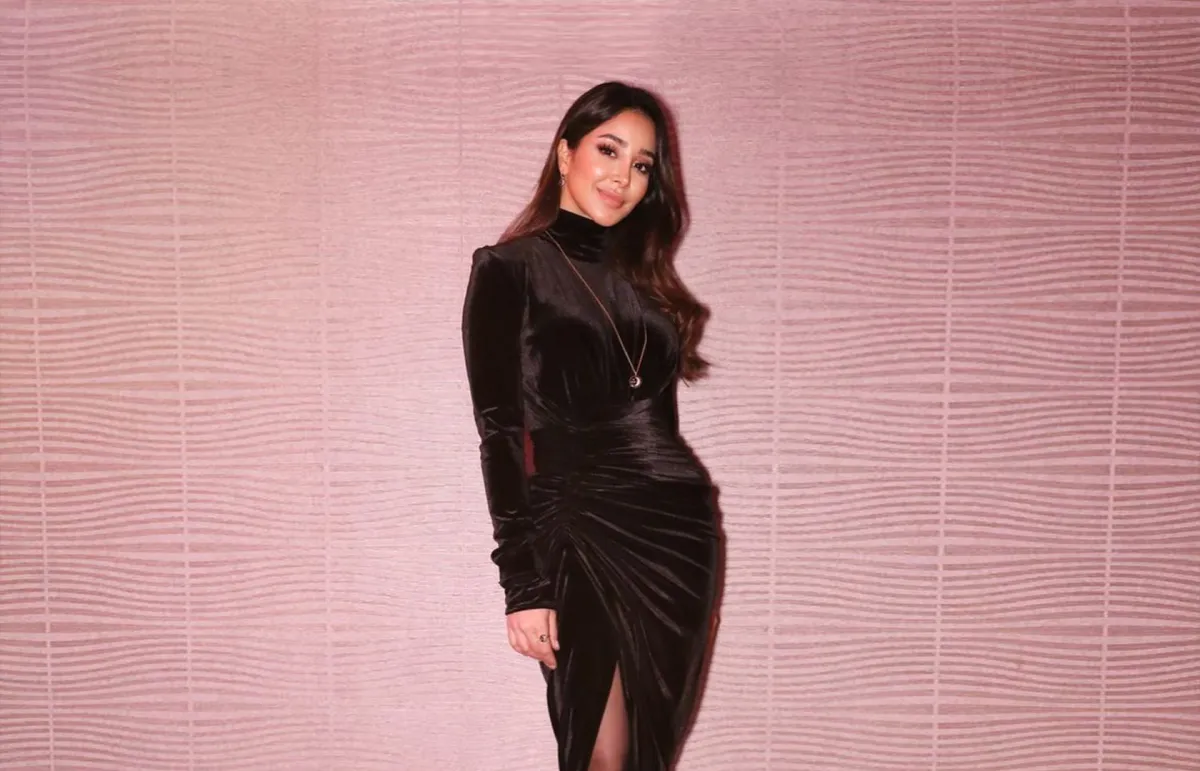 أجمل إطلالات أسيل عمران في يوم ميلادها