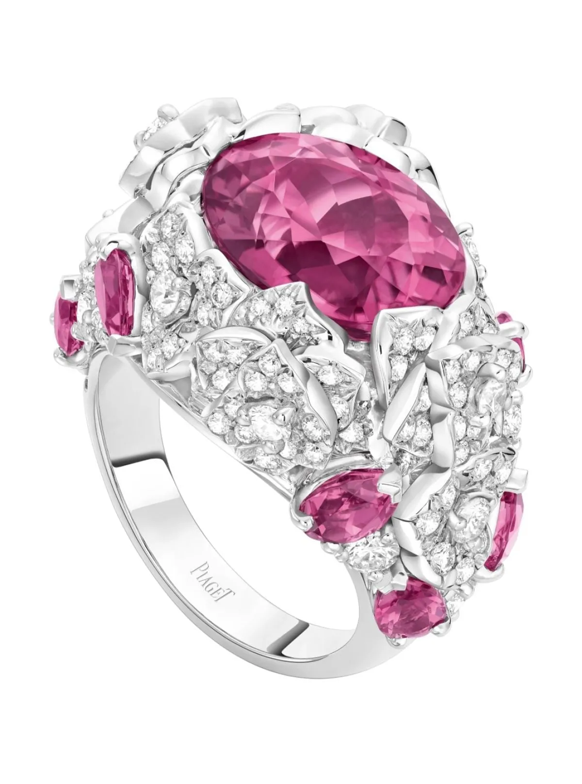 خاتم Piaget Rose من بياجيه Piaget 