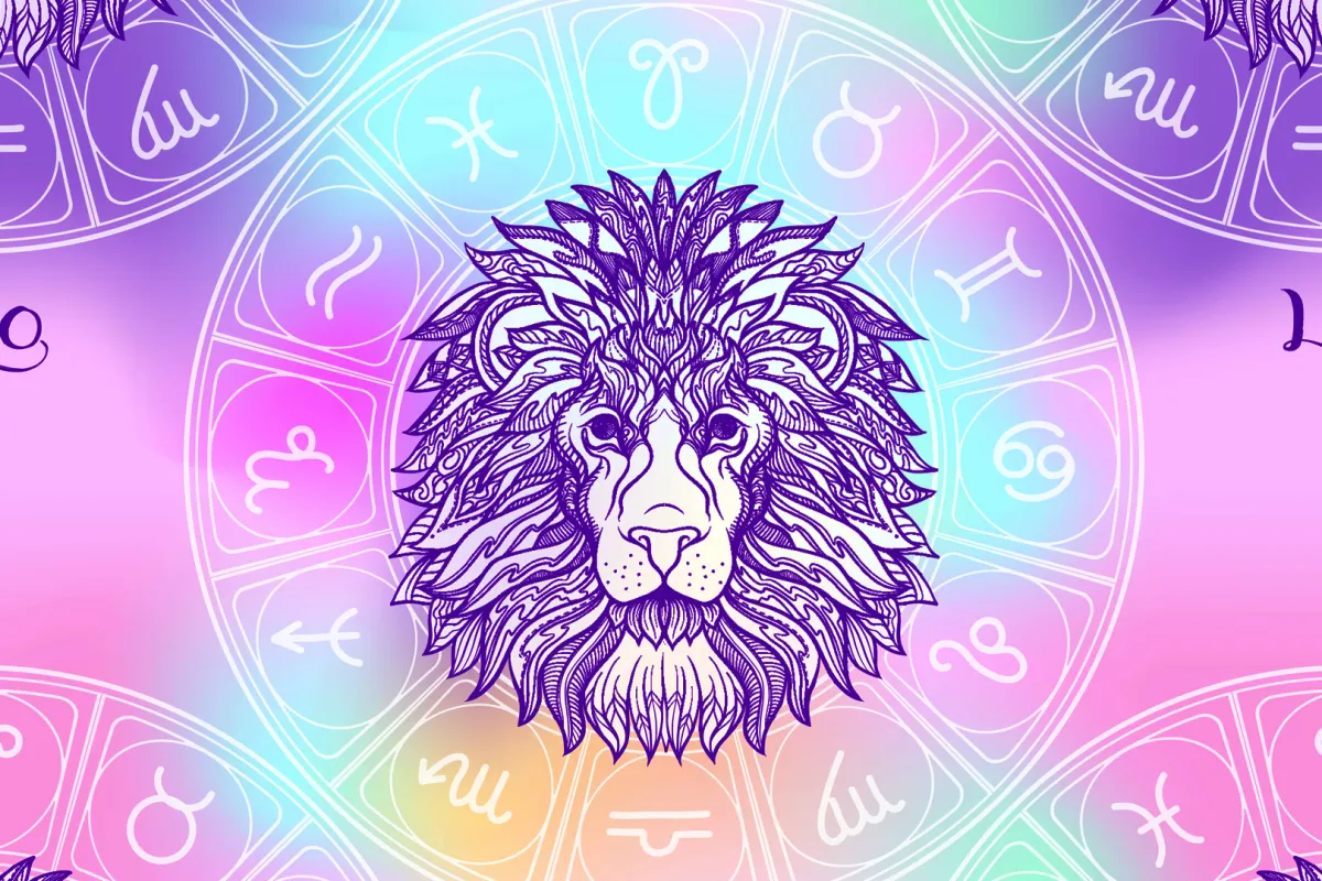 أسرار نجاح امرأة برج الأسد