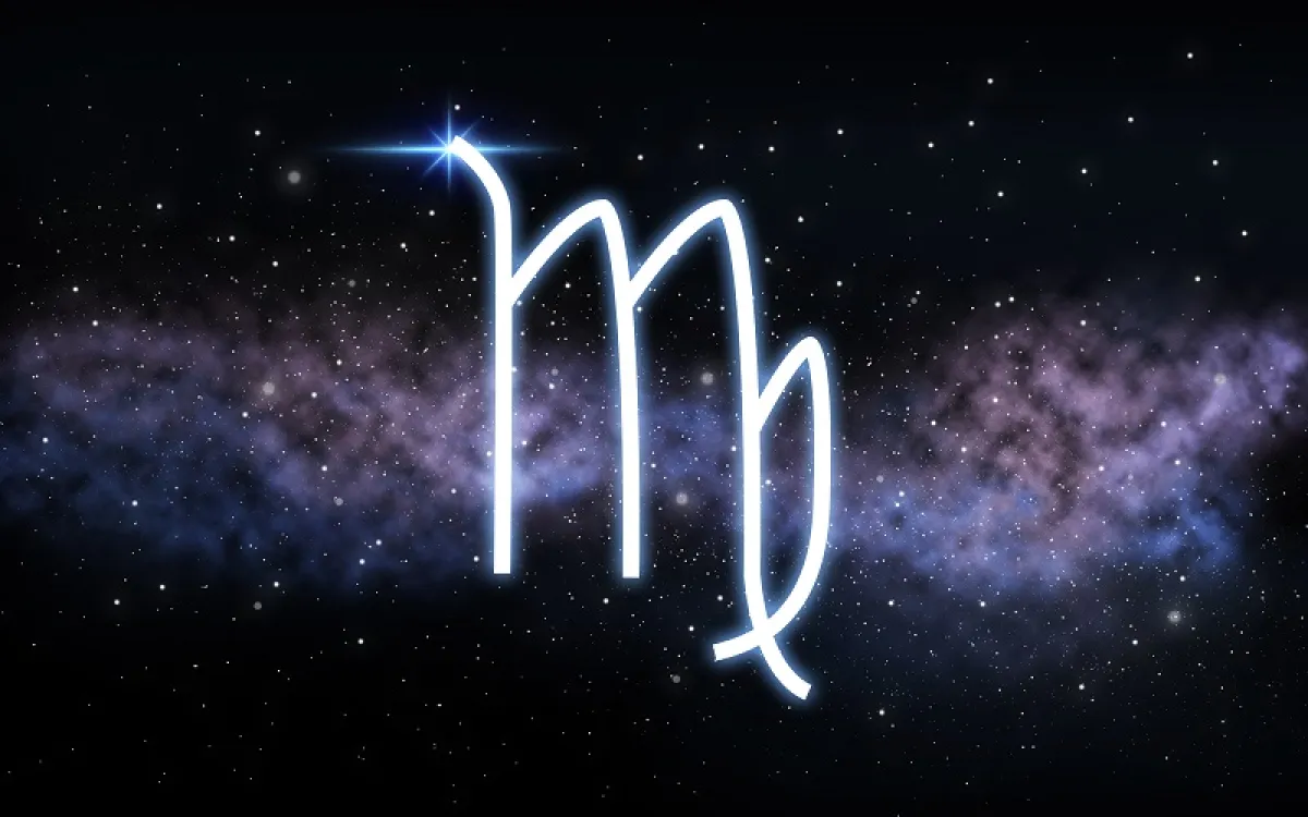 امرأة برج العذراء