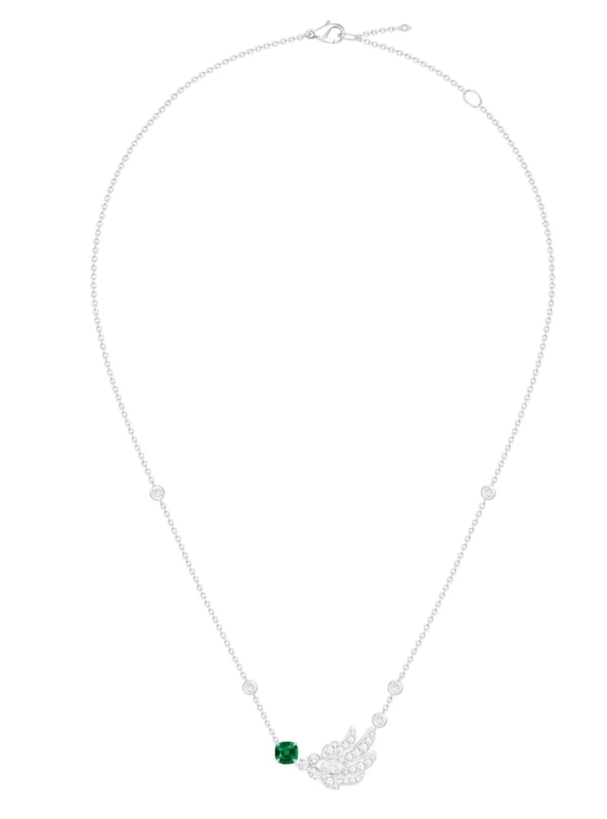 قلادة Piaget Treasures من بياجيه Piaget 