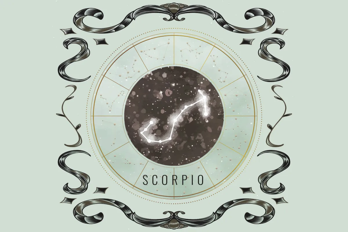 نقاط القوة لمولود برج العقرب