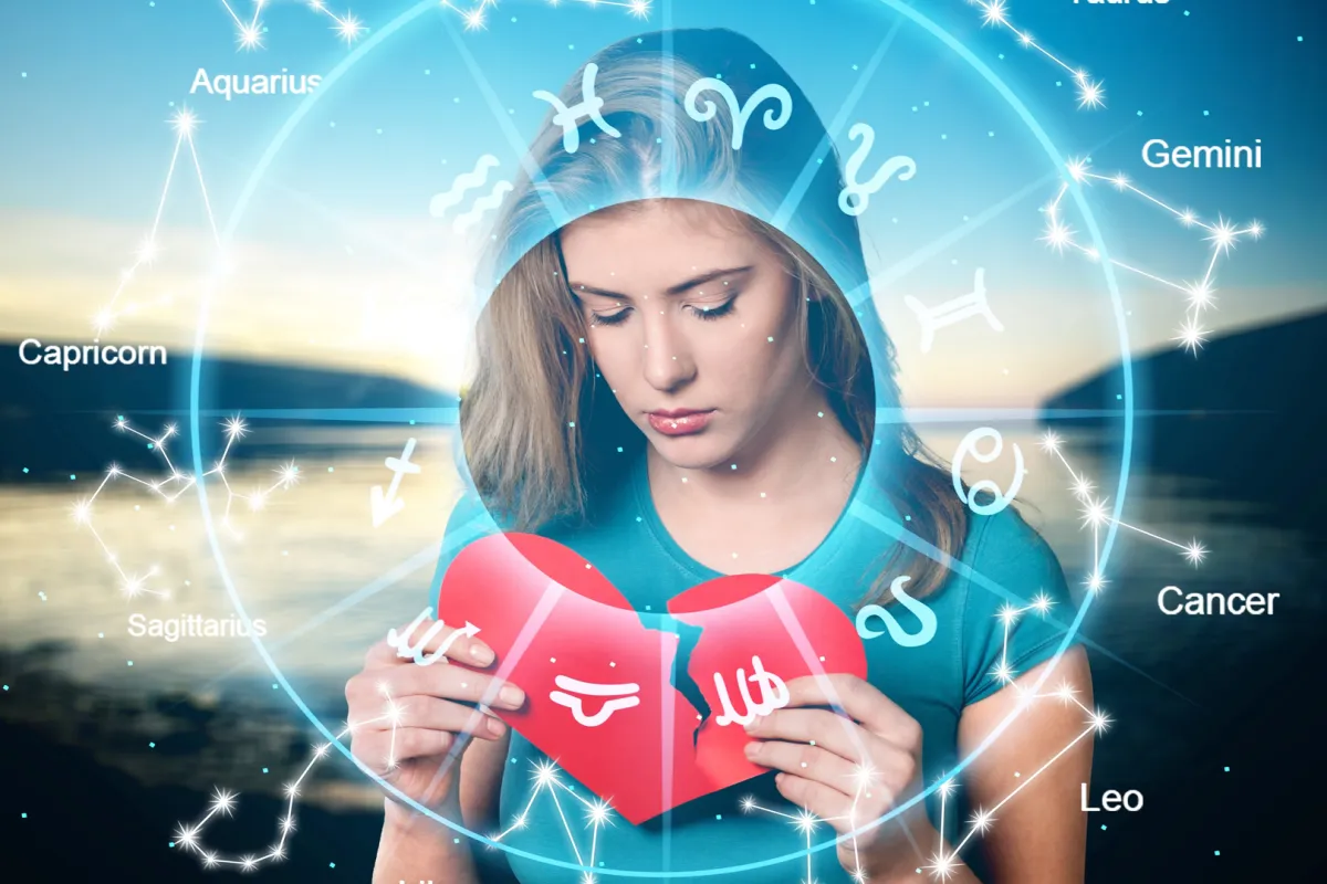 توافق الأبراج