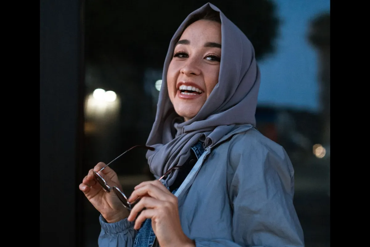   السمات الشخصية والسلوك الشخصي