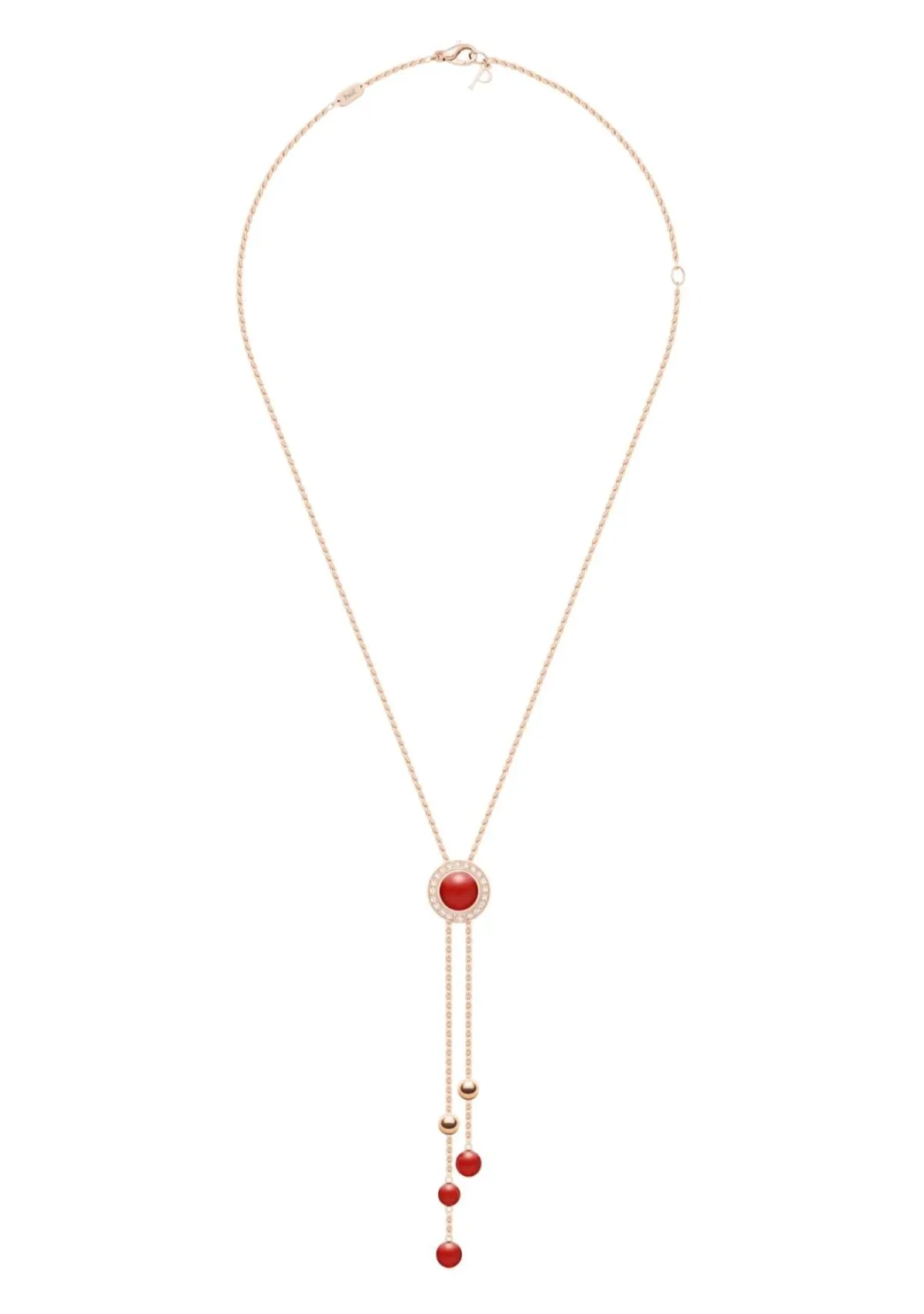 قلادة Possession من بياجيه Piaget 