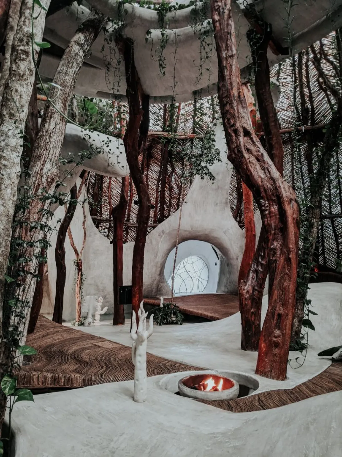 الفن الحديث والفن المعاصر 