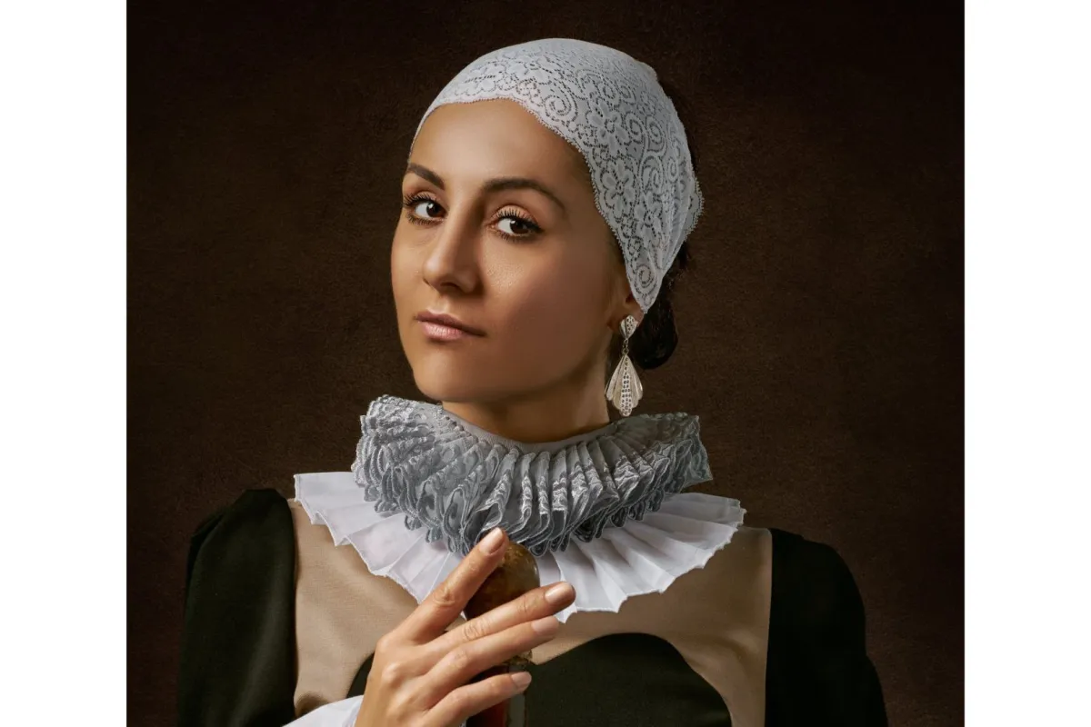 إشكالية الهوية الثقافية