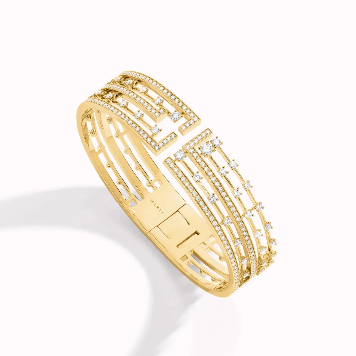 سوار Avenues Statement من مارلي Marli