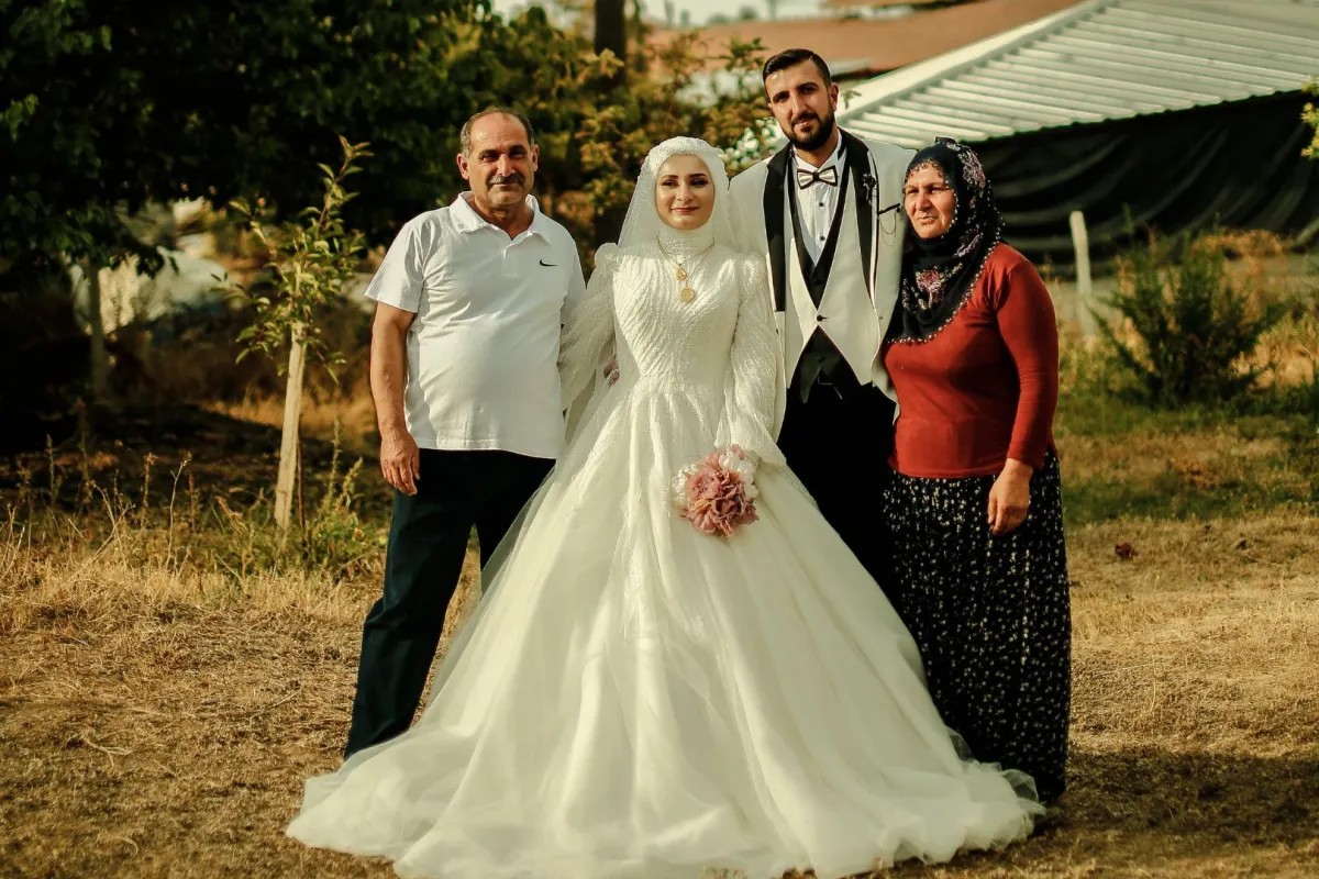 كيف تتعامل مع العلاقات الأسرية؟