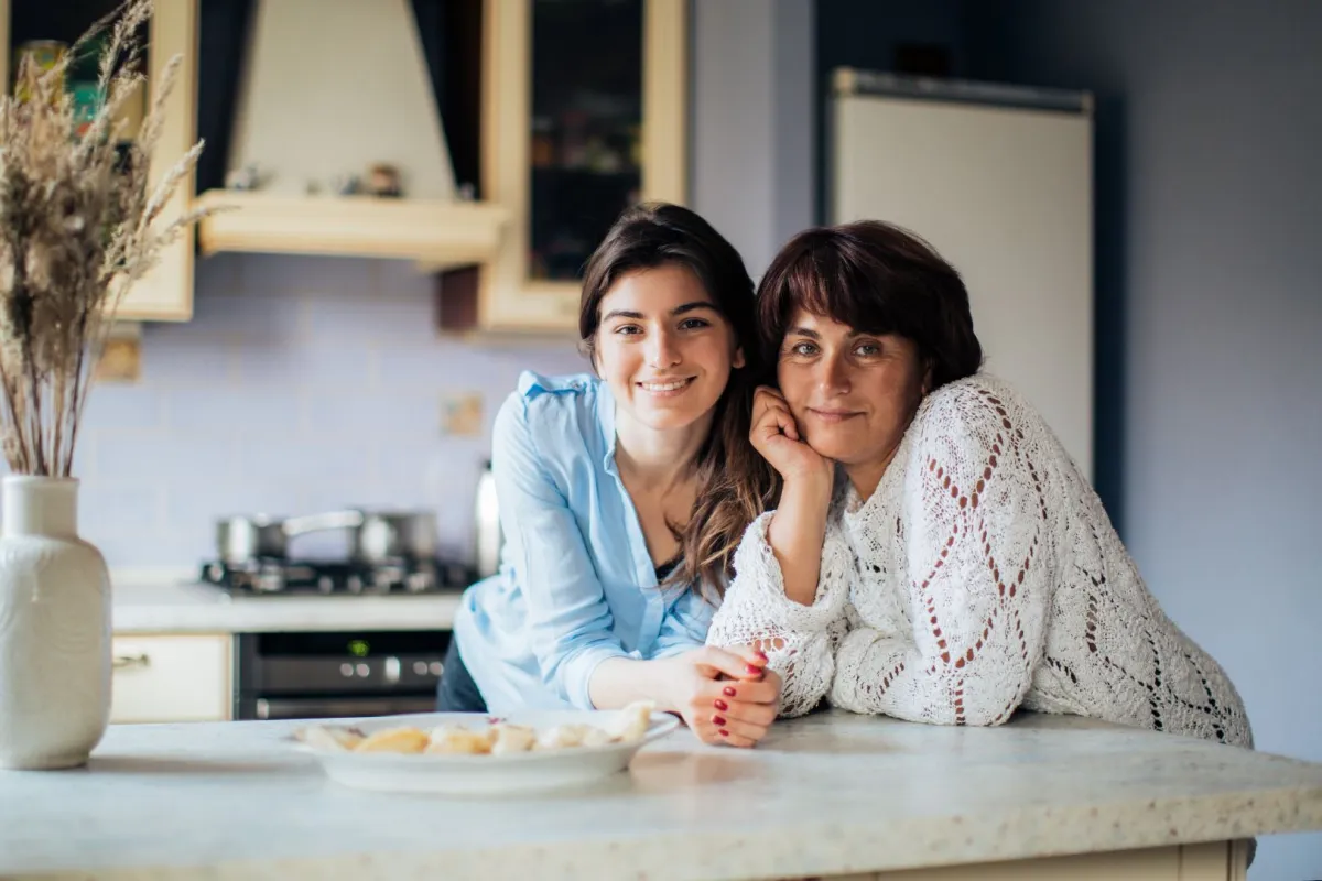 كيف تتعامل مع العلاقات الأسرية؟