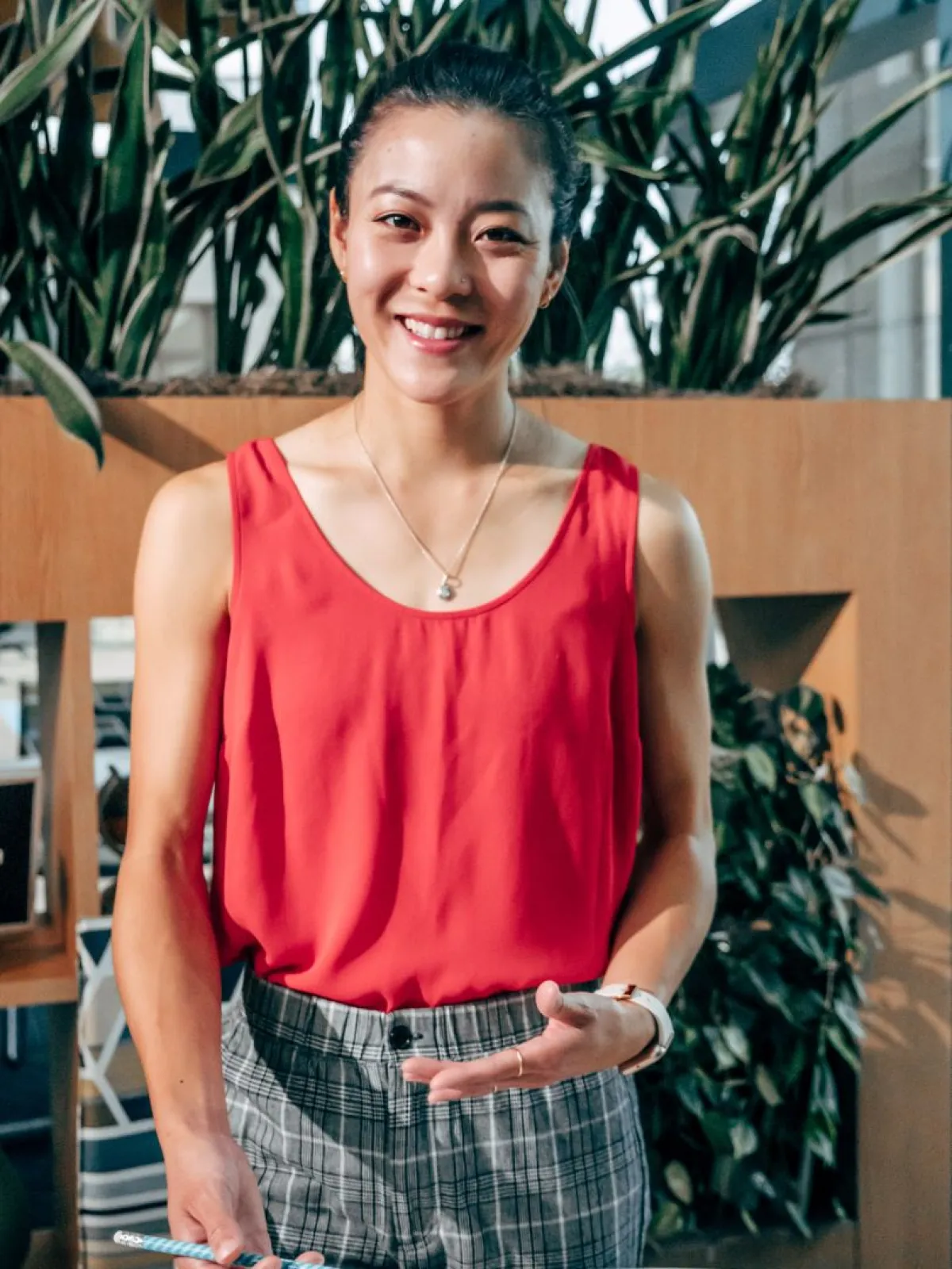   السمات الشخصية والسلوك الشخصي