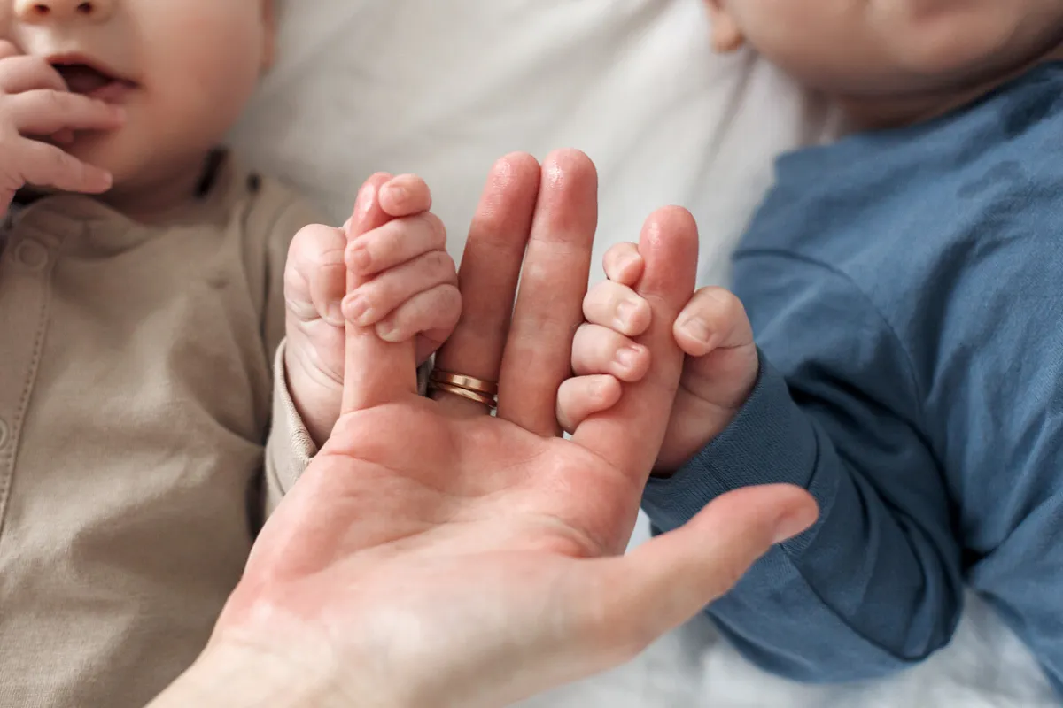 صورة للرغبة في التعرض الحسي