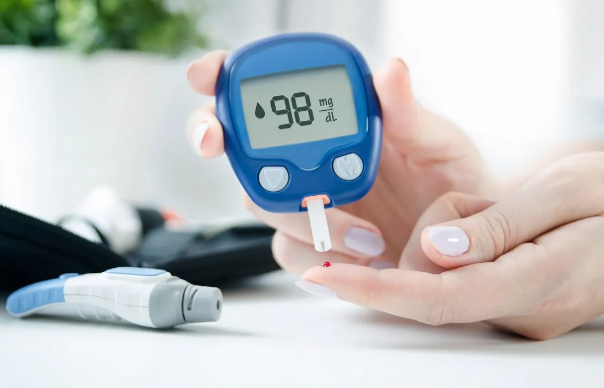 ما هي فوائد الانشطة البدنية في تجنّب مضاعفات السكري؟ (المصدر: Shutterstock)