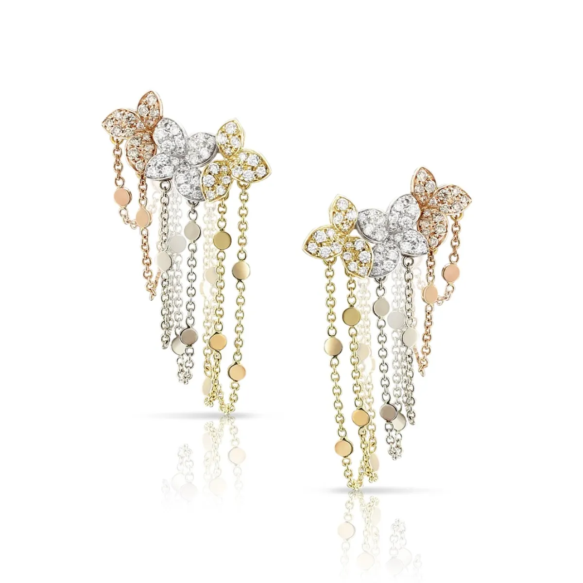 أقراط Ama من باسكال بروني Pasquale Bruni