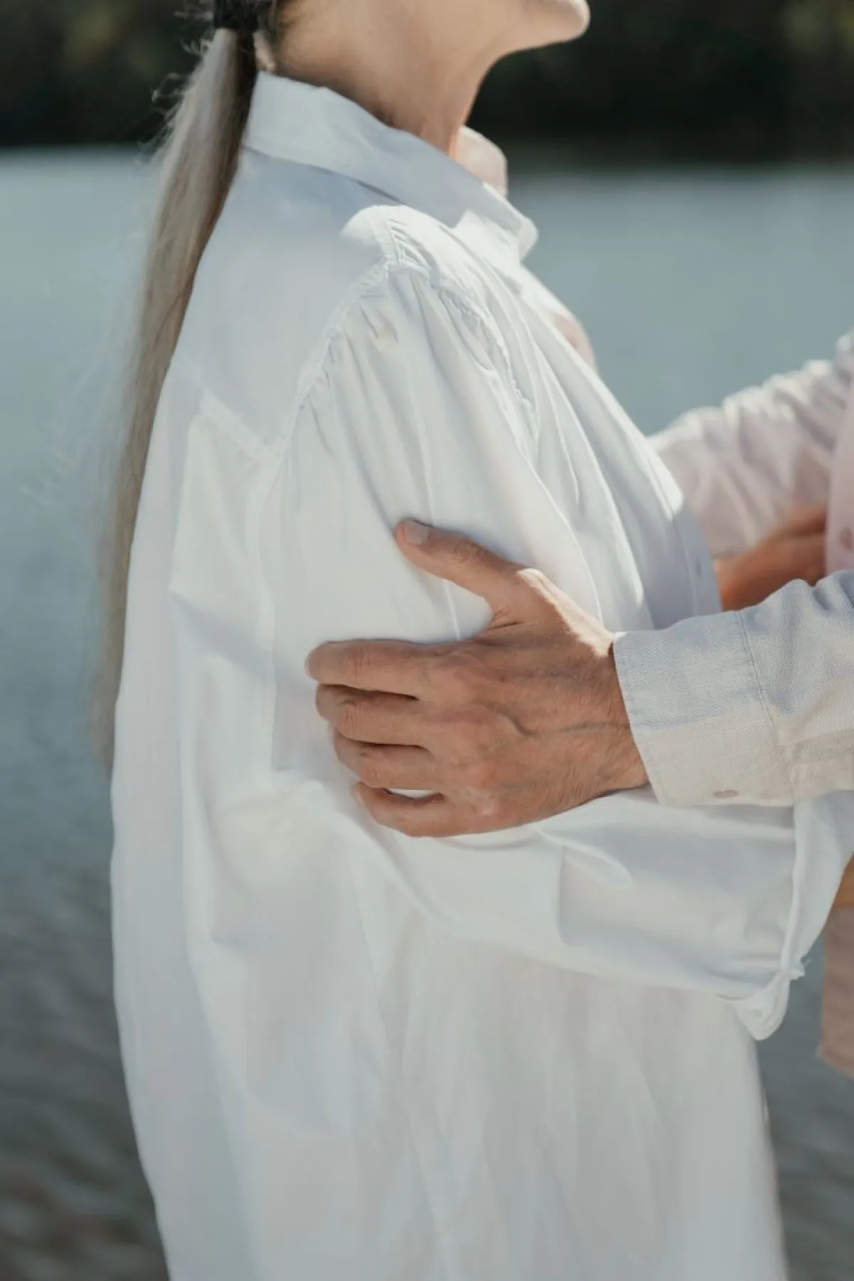 تأثير فارق السن 