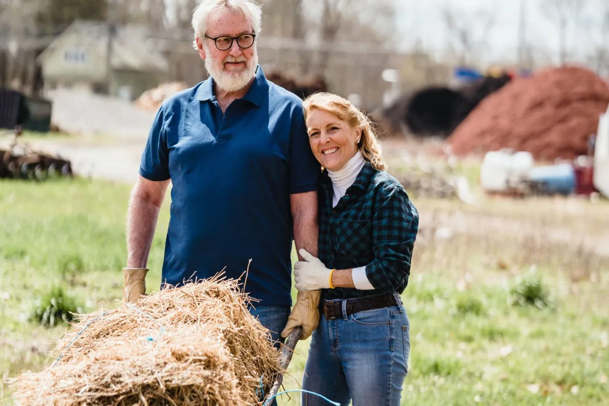 تأثير فارق السن 