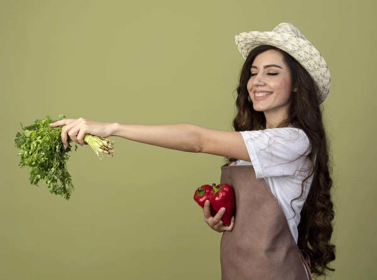 يسعى النباتيون في يومهم العالمي إلى تعزيز التغيير وطرح الأفكار 