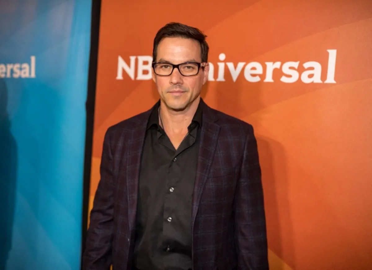 تيلر كريستوفر (Tyler Christopher). مصدر الصورة: Christopher Polk/Getty Images/AFP